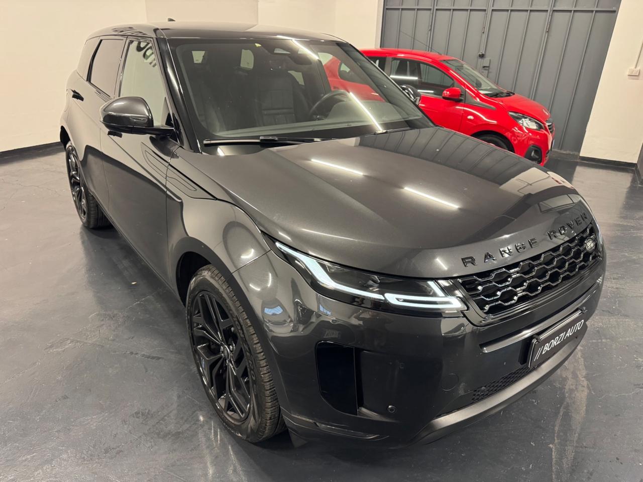 Range Evoque 2.0 R-Dynamic PROMO! AWD!
