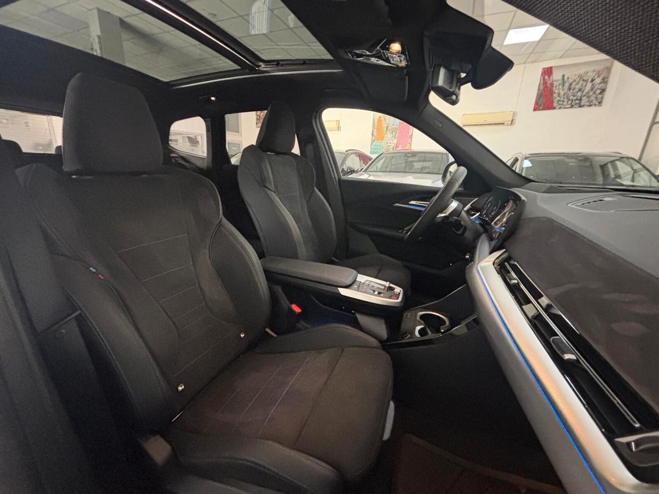 Bmw X1 1.8 D S Drive MSport