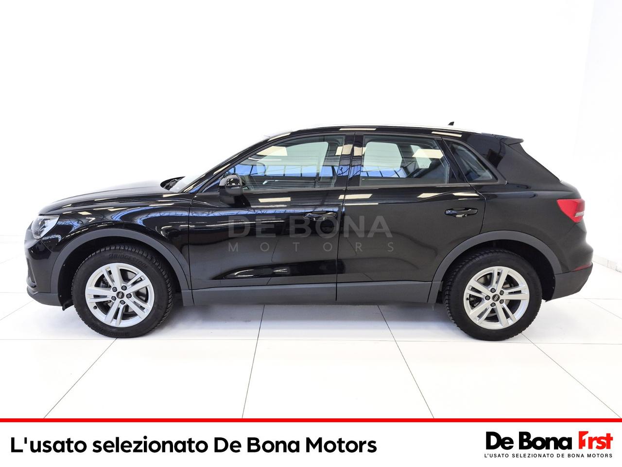 Audi Q3 35 2.0 tdi business quattro s-tronic