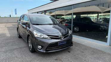 Toyota Verso 1.6 D-4D 7 posti