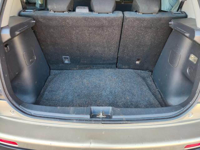 FIAT Sedici 1.6 BENZ./ G.P.L. 4x4 Emotion