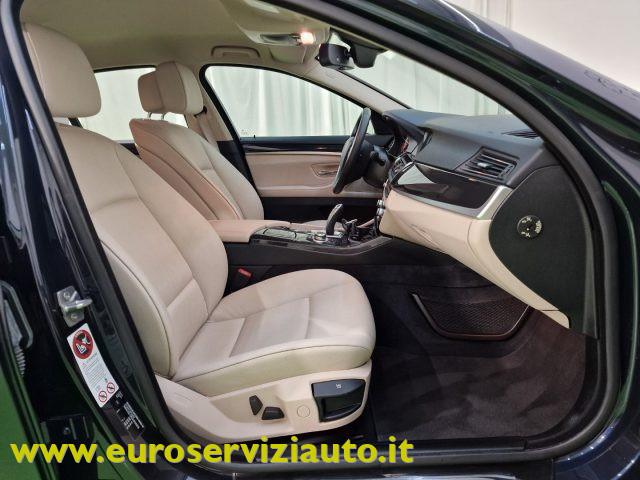 BMW 530 d