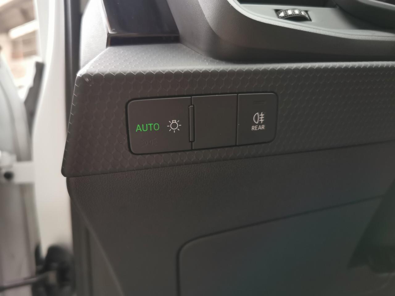 Audi A1 citycarver 30 TFSI 110cv S tronic Identity Contrast