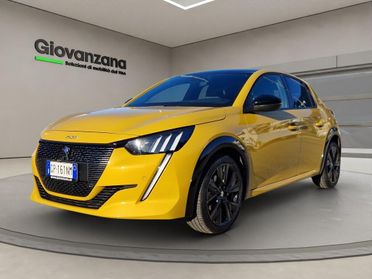 Peugeot 208 5 Porte 1.2 PureTech GT