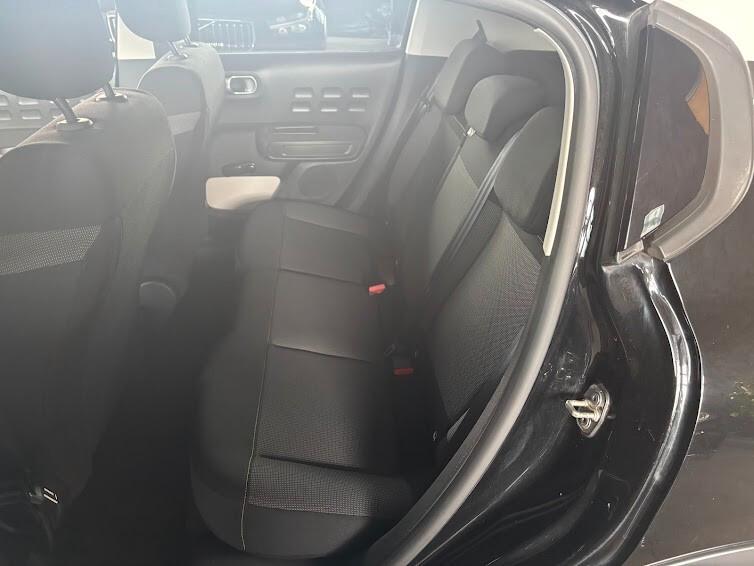 Citroen C3 PureTech 83CV Shine