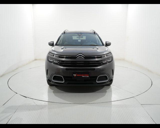 CITROEN C5 Aircross BlueHDi 130 S&S EAT8 Shine