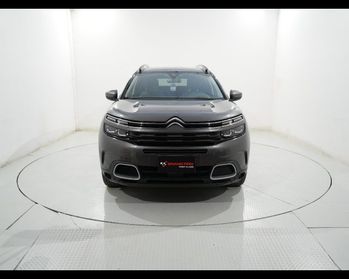 CITROEN C5 Aircross BlueHDi 130 S&S EAT8 Shine