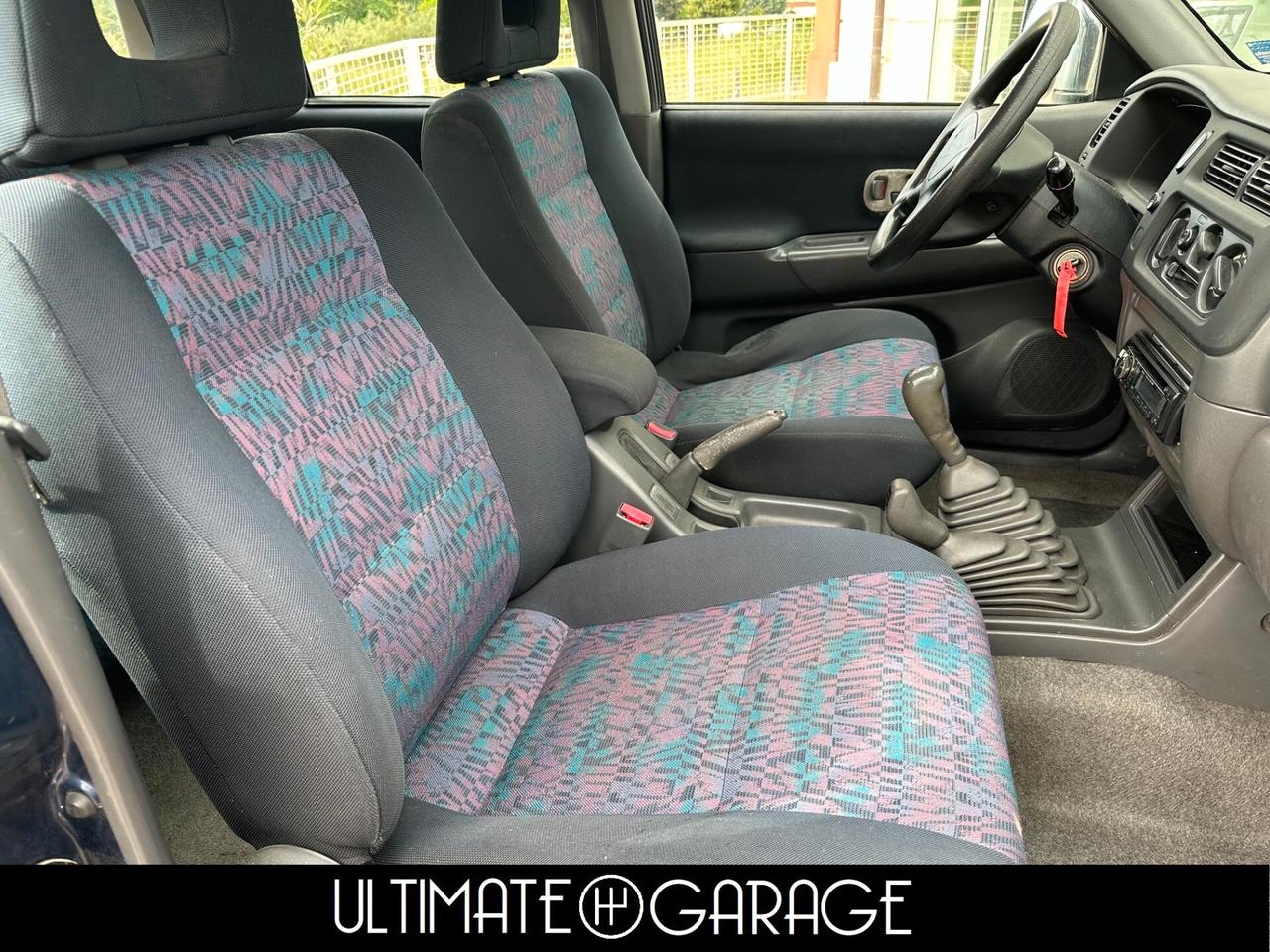 Mitsubishi Pajero Sport 2.5 TDI GLS