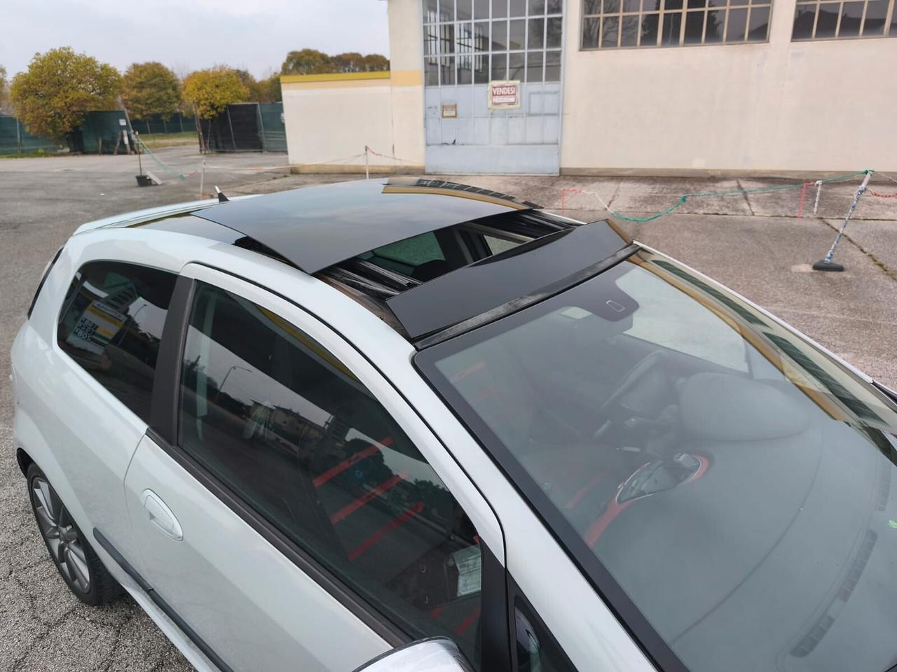 Fiat Punto Evo 1.3 Mjt 95 CV S&S Sport Accetto Permute