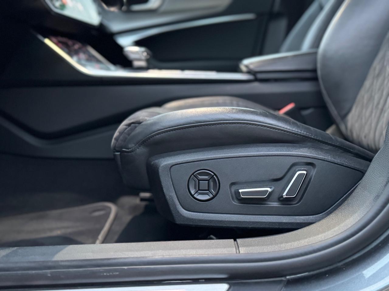 Audi A6 S6 Avant 3.0 TDI quattro tiptronic