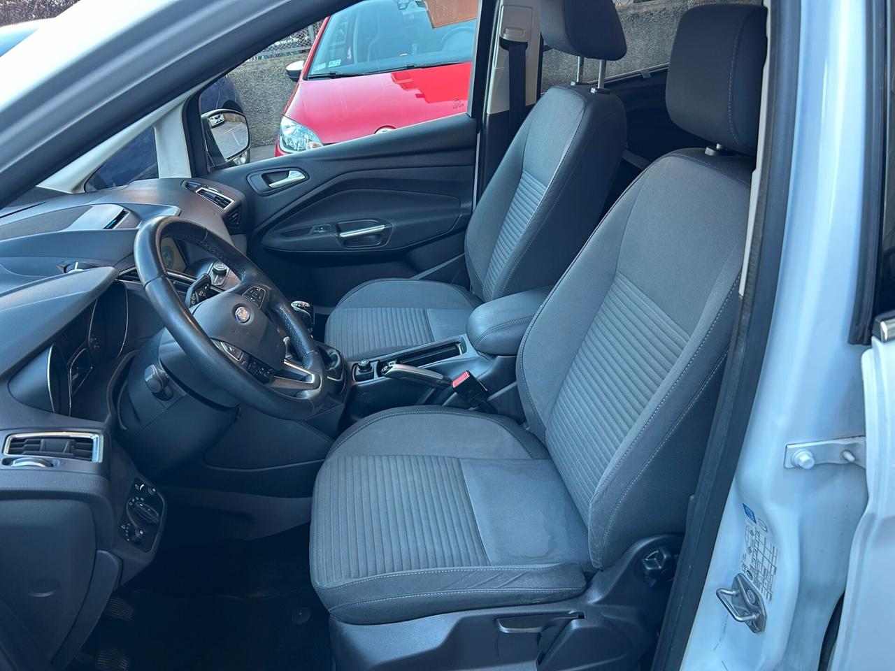 Ford C-Max 1.5 TDCi 95CV Start&Stop Titanium UNIPROPRIETARIO EURO 6