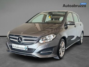 Mercedes Classe B 180 180 D Sport