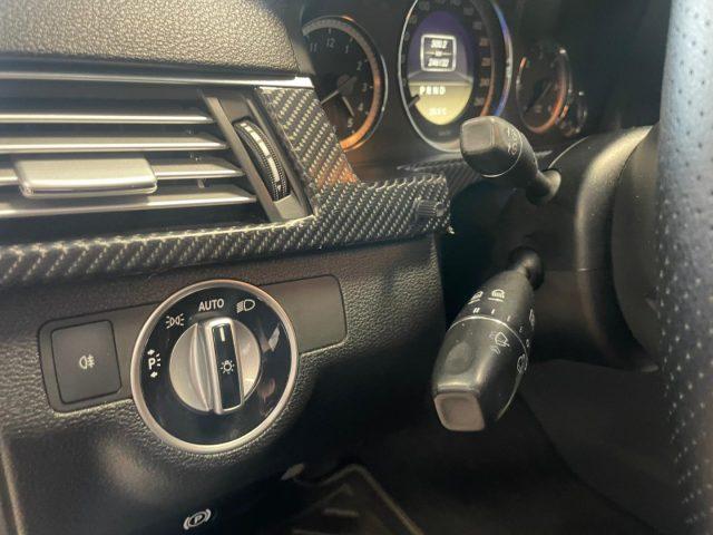 MERCEDES-BENZ E 200 2.2 CDI 136 CV BlueEFFICIENCY Avantgarde AMG