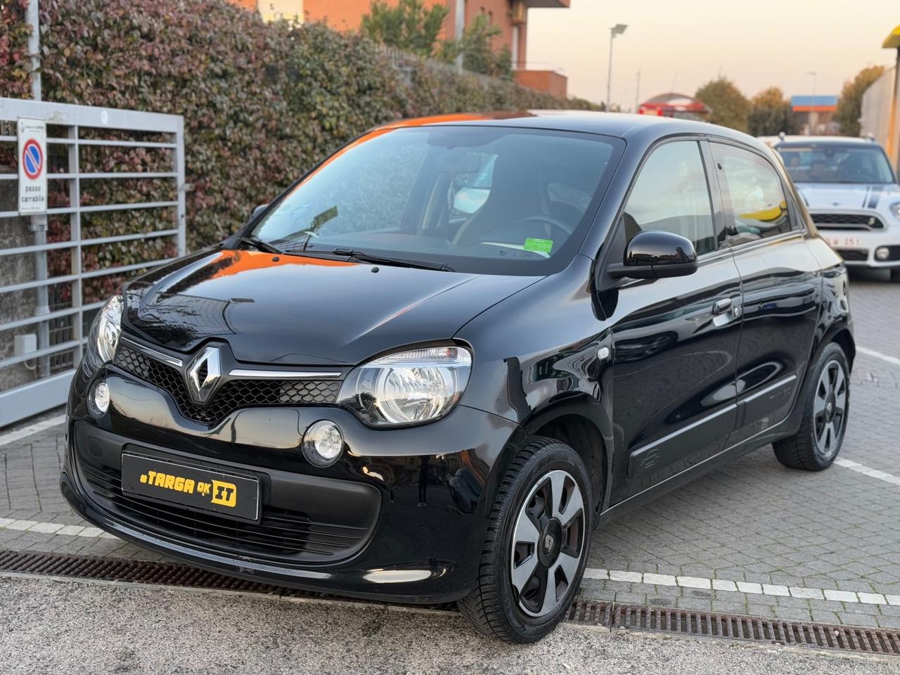 Renault Twingo SCe Life 1.0 GARANTITA