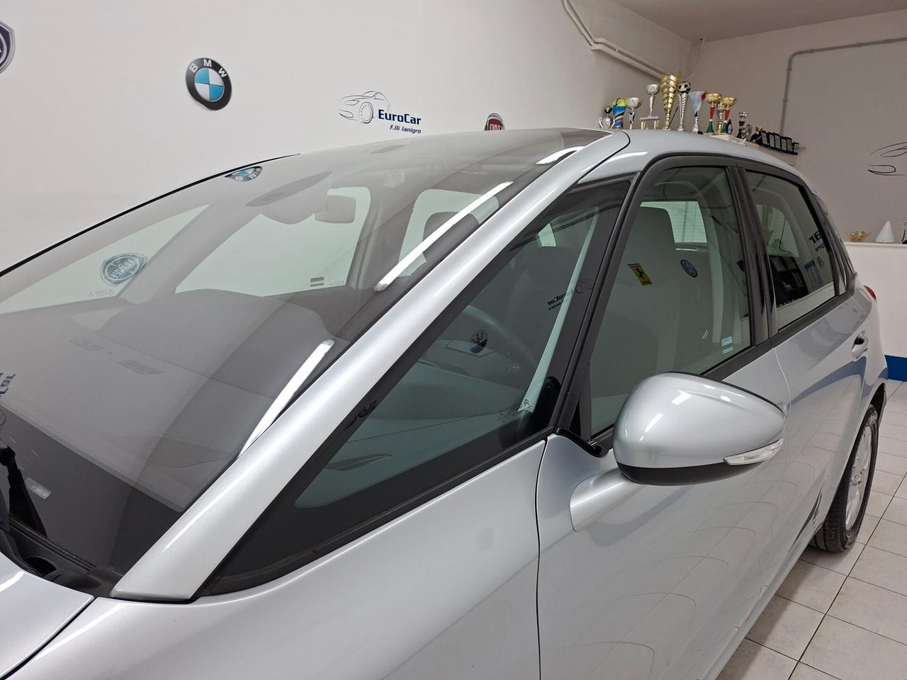 Citroen C4 Picasso 1.6 e-HDi 115cv Shine