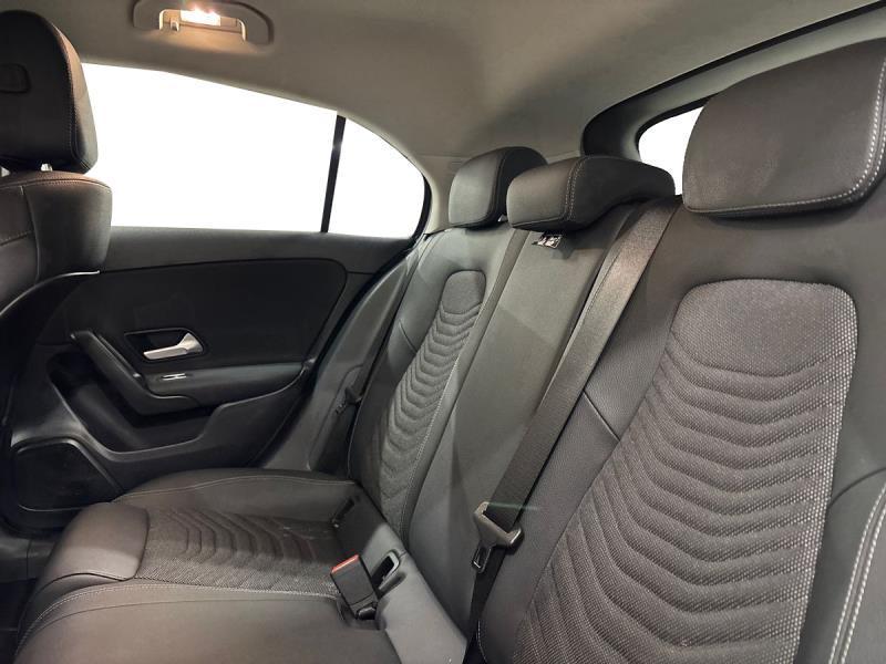 Mercedes Classe A 180 180 D Advanced 8G-DCT