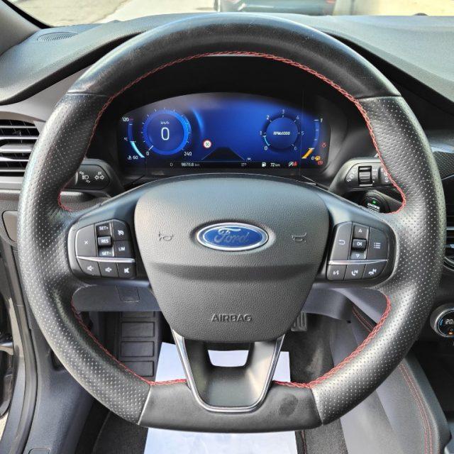 FORD Kuga 1.5 EcoBlue 120 CV 2WD ST-Line