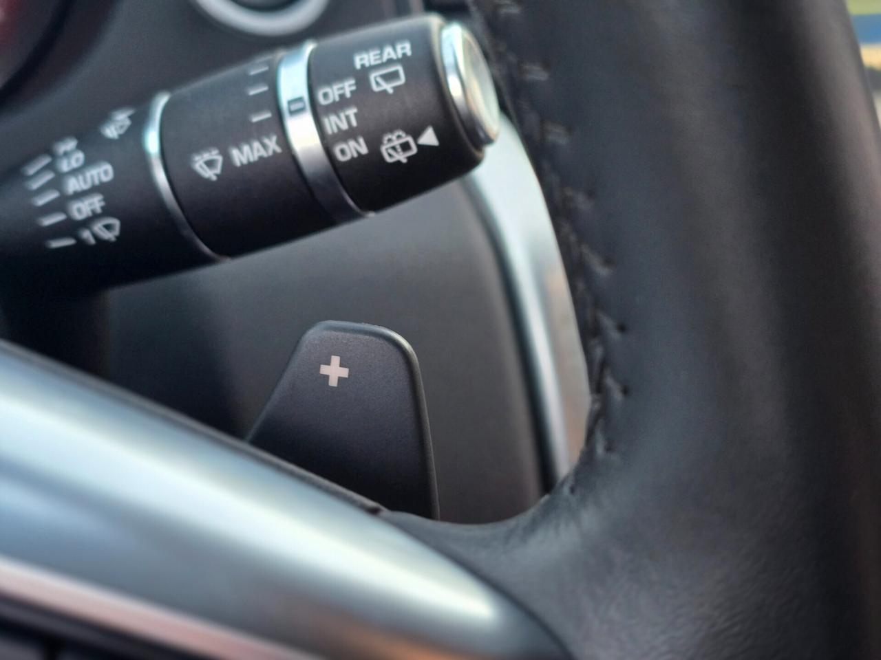 DISCOVERY SPORT 2018 HSE LUXURY SOLI 128.000KM