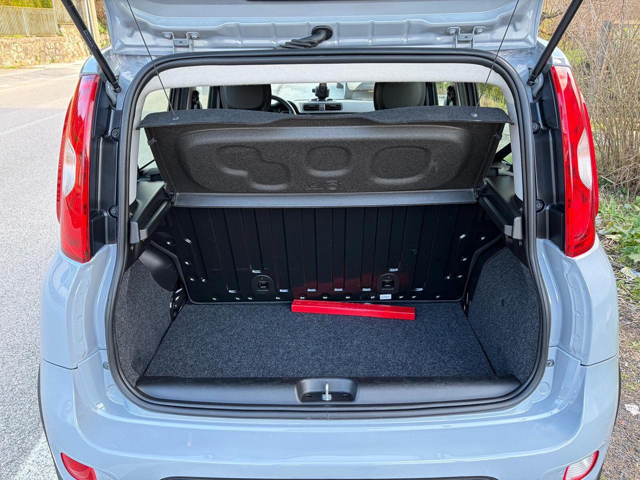 Fiat Panda 1.2 Gpl 69cv EasyPower City Life