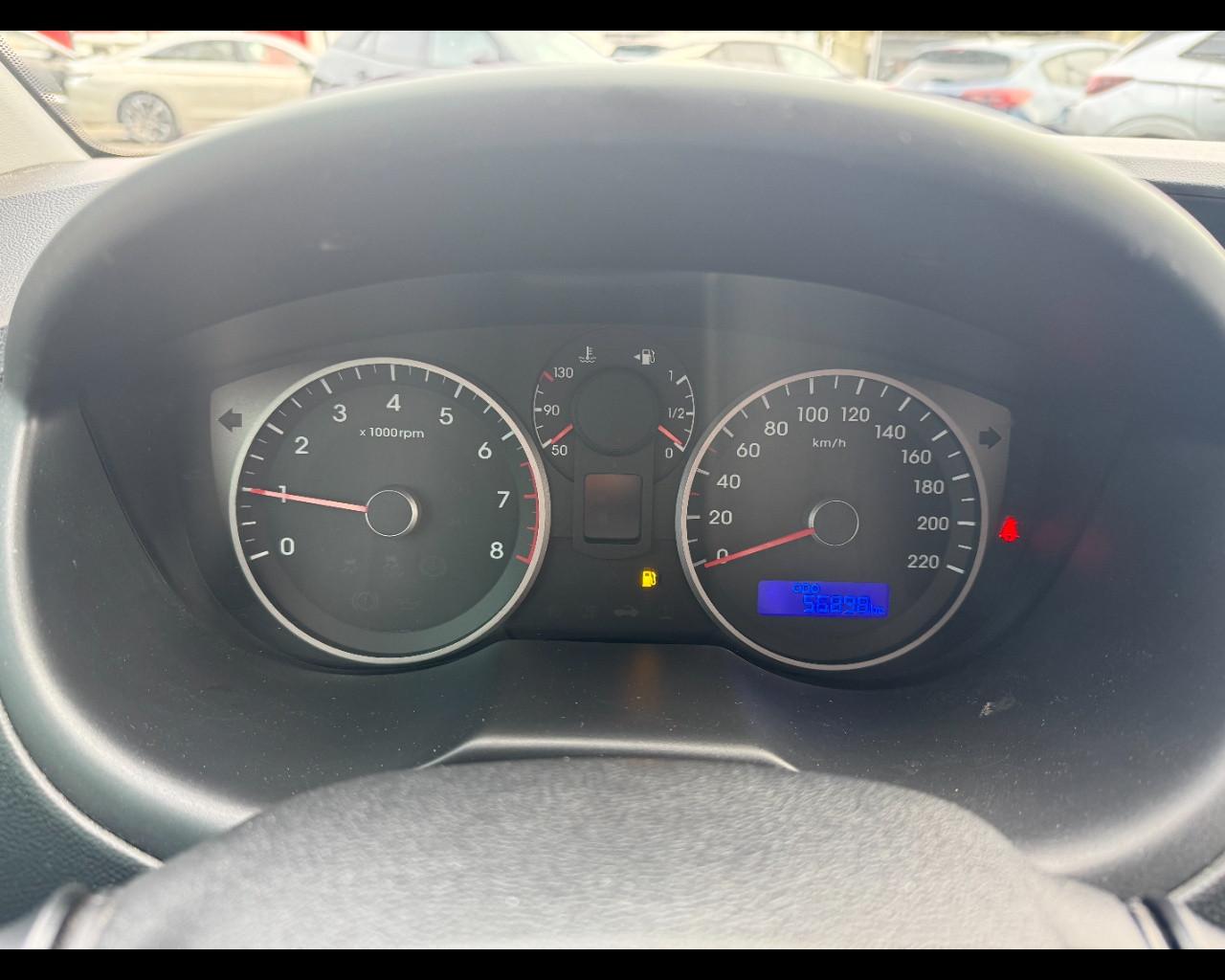 HYUNDAI i20 - i20 1.2 5p. Classic