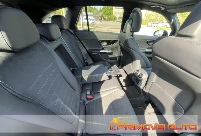 MERCEDES-BENZ G LC 450 d 4Matic AMG Line Night