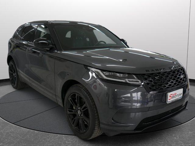 LAND ROVER Range Rover Velar 2.0D I4 204 CV SE 4WD Italiana Certificata Uniprop
