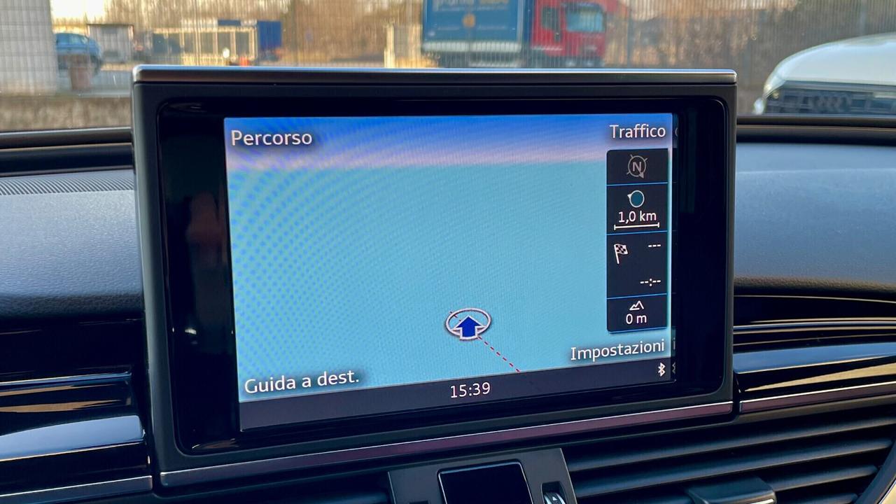 AUDI RS6 AVANT QUATTRO 4.0 TFSI PERFORMANCE 605CV - FULL OPTIONAL