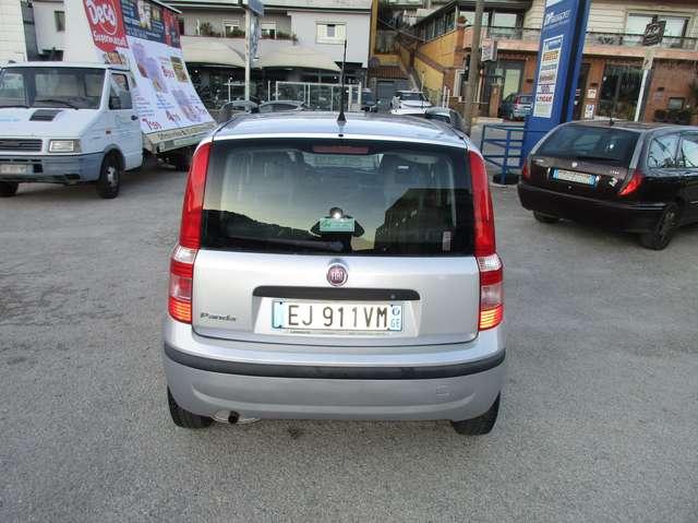 Fiat Panda 1.3 mjt 16v Emotion 75cv GARANTITA FULL OPTIONAL