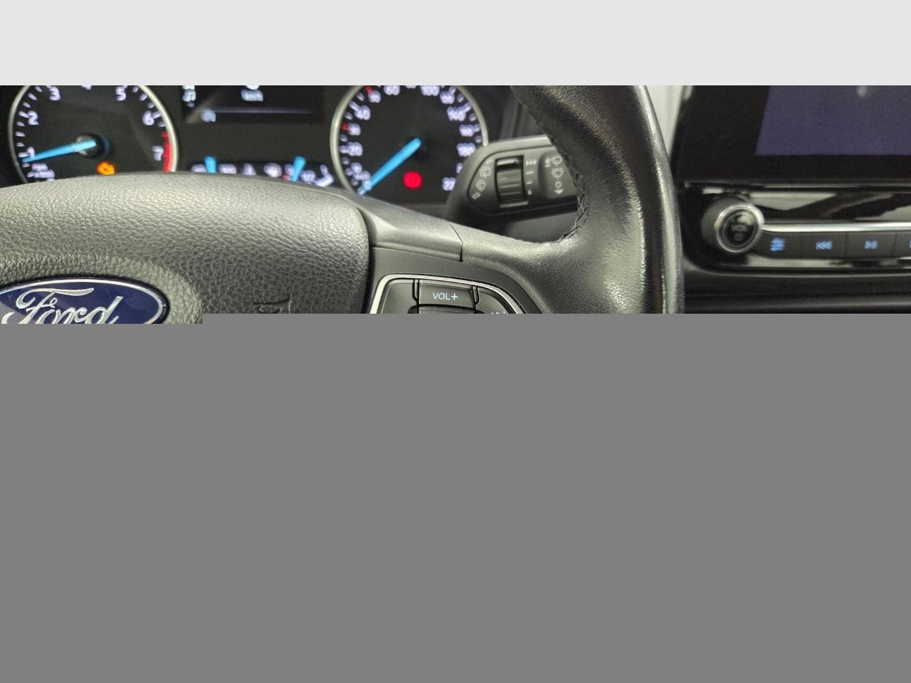 FORD EcoSport 1.0 EcoBoost 100 CV Plus GPL