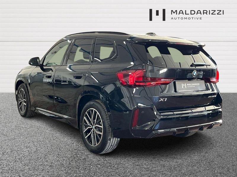 BMW X1 U11 xdrive20d mhev 48V MSport auto