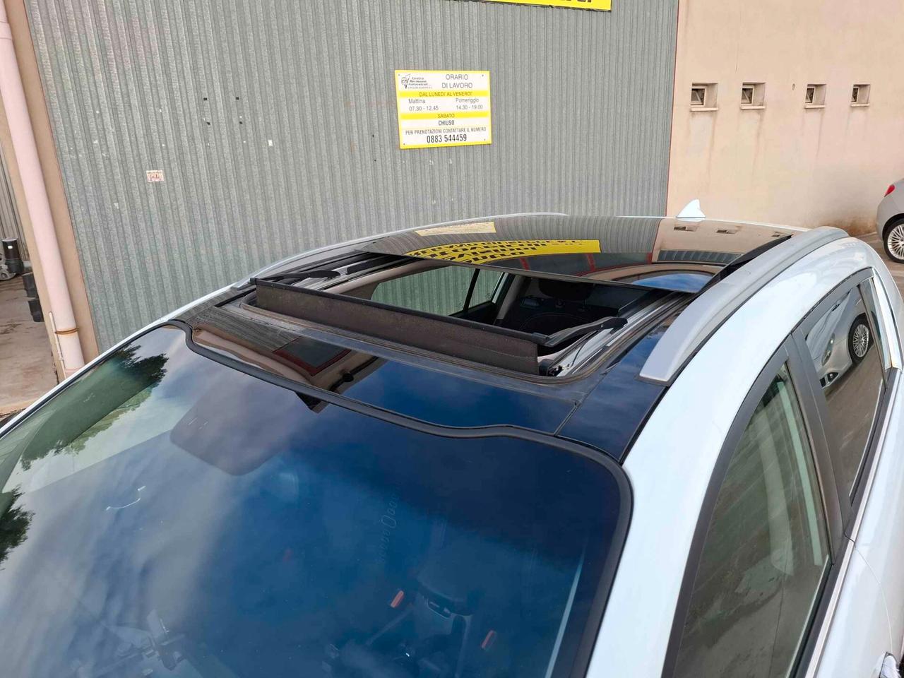 Kia Sportage 1.7 CRDI - 2014 TETTO APRIBILE