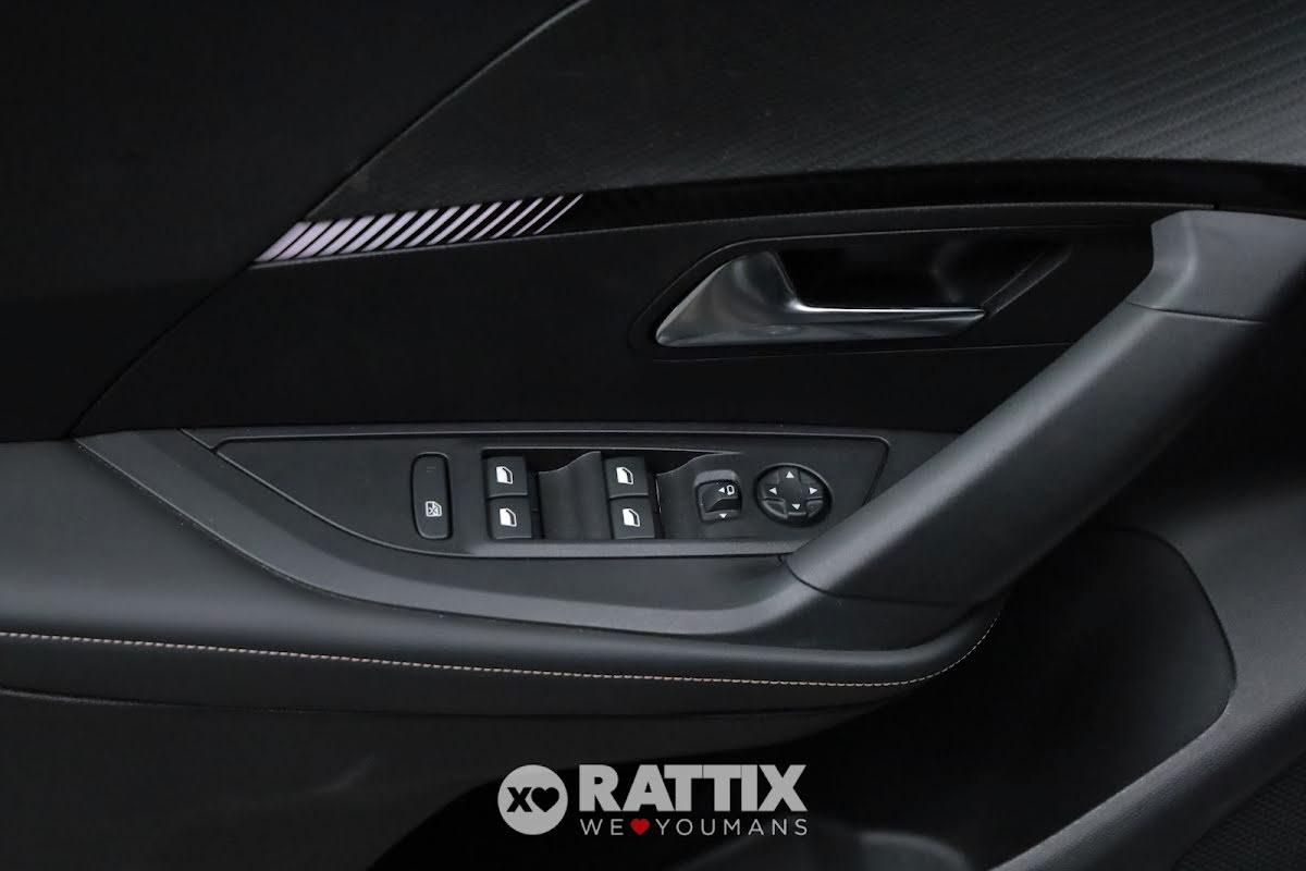 Peugeot 3008 1.2 Puretech 100CV Allure