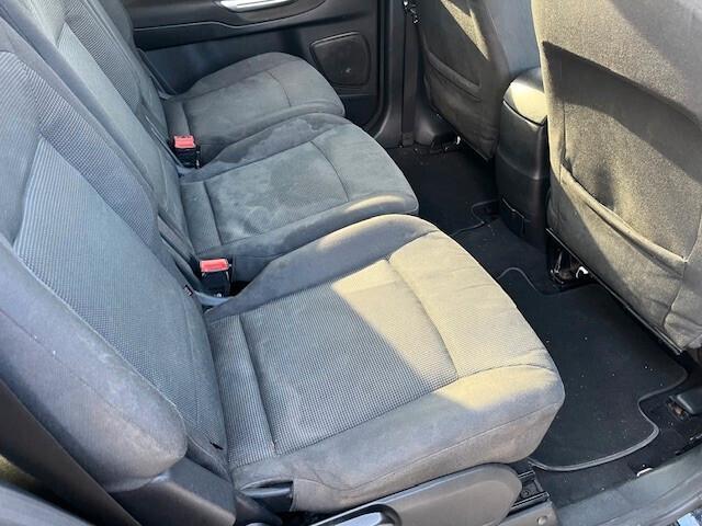 Ford S-Max 2.0 TDCi 140CV Titanium DPF