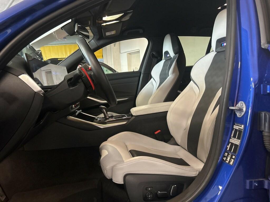 BMW M3 Touring 3.0 Competition M xDrive Steptronic