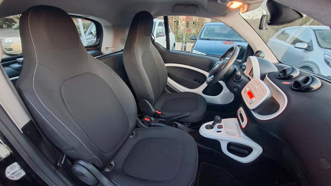 Smart ForTwo 70 1.0 Benzina 2016