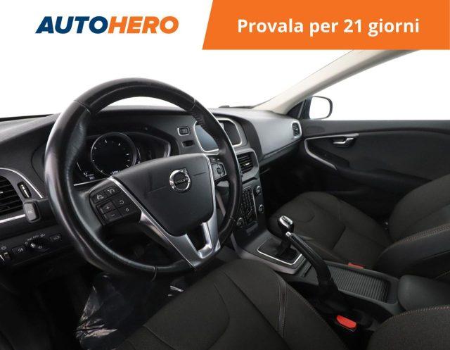 VOLVO V40 Cross Country D2 Business Plus