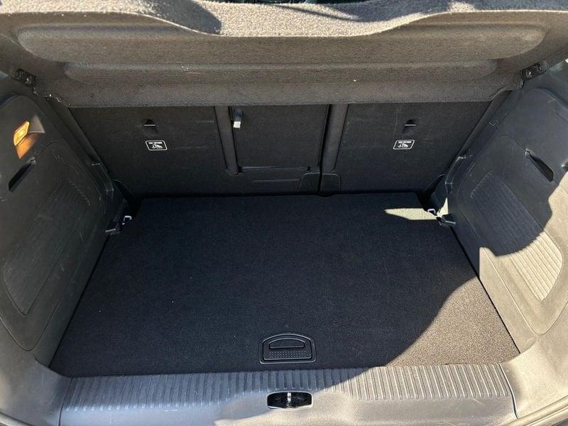 Citroën C3 Aircross 1.2 PureTech 110cv Shine Pack S&S