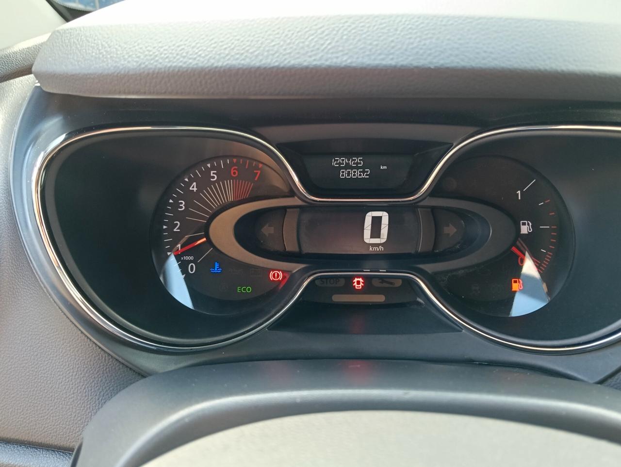 Renault Captur TCe 12V 90 CV Start&Stop Energy Intens