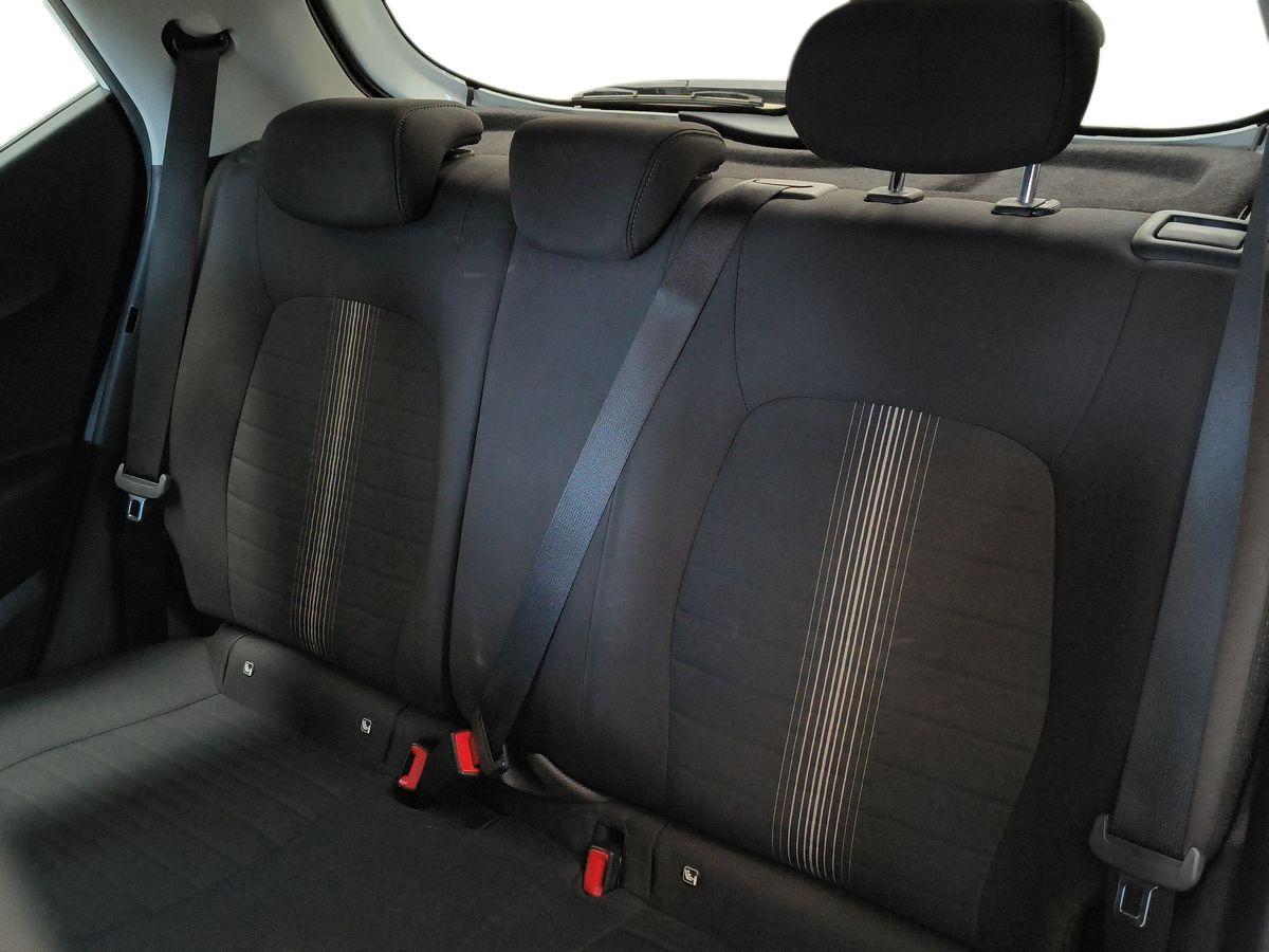 HYUNDAI i10 III - i10 1.0 mpi Connectline 67cv
