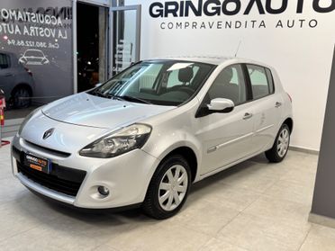 Renault Clio 1.2 16V 5 porte Confort
