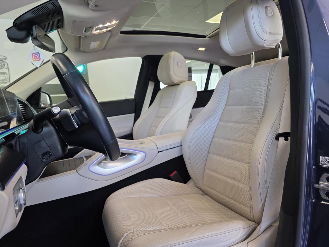 Mercedes-benz GLE 350 350de PLUG-IN Hybrid Premium Plus AMG