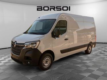Renault Master 5ª serie T35 2.3 dCi 135 PM-TM Furgone Ice