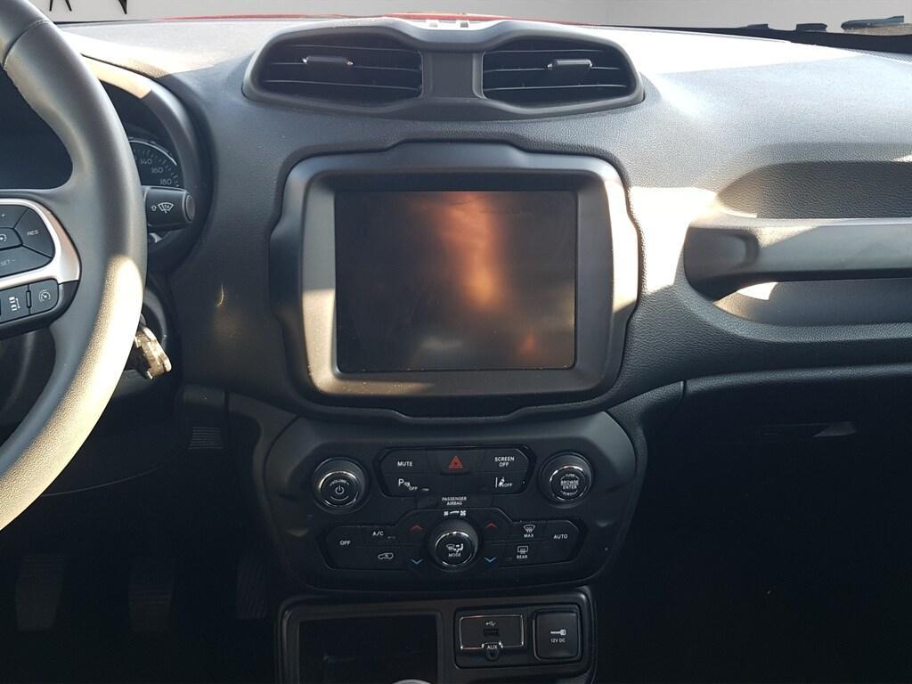 Jeep Renegade 1.6 Multijet II Limited 2WD