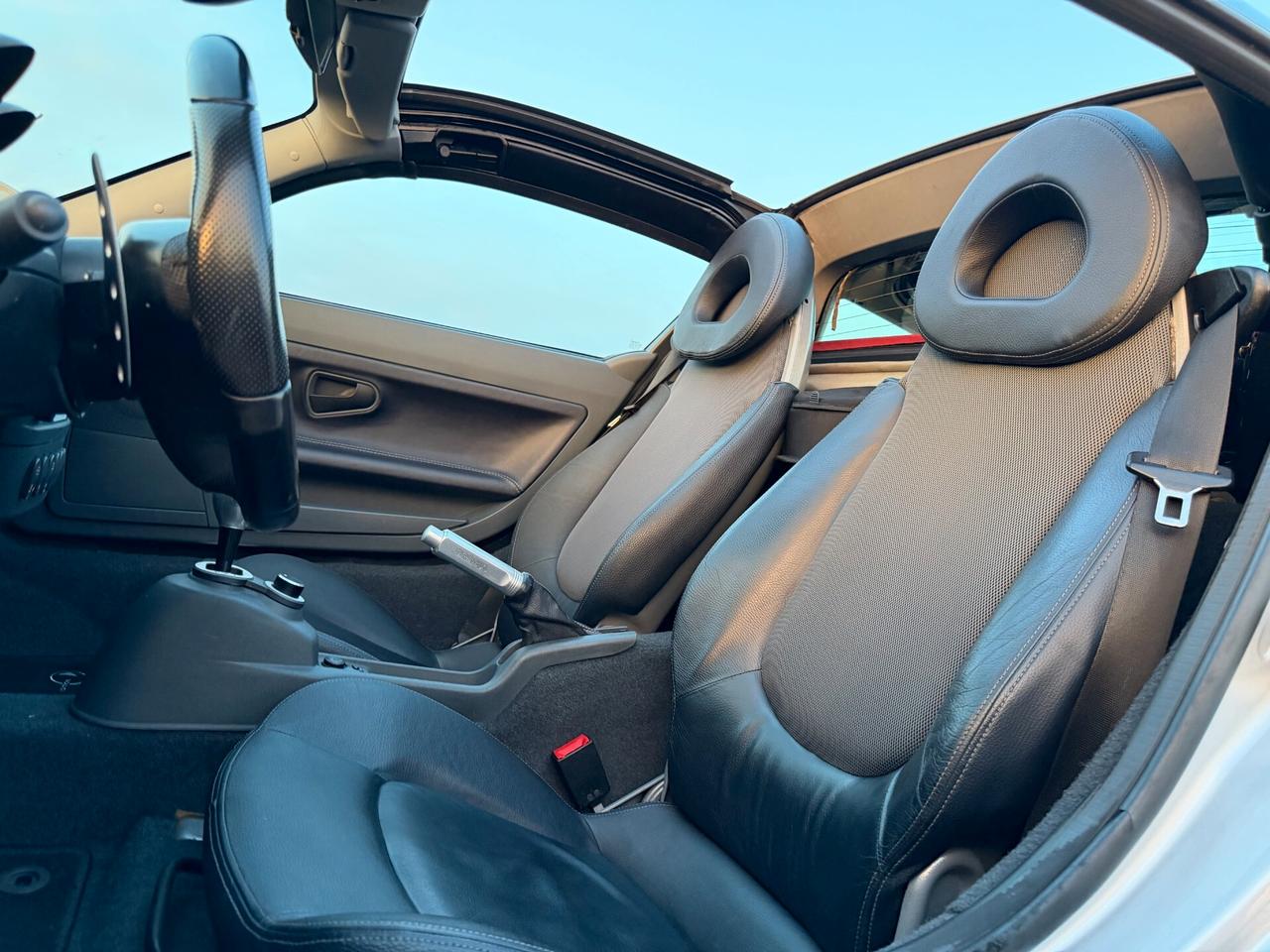 Smart Roadster 700 BRABUS ORIGINALE 101cv