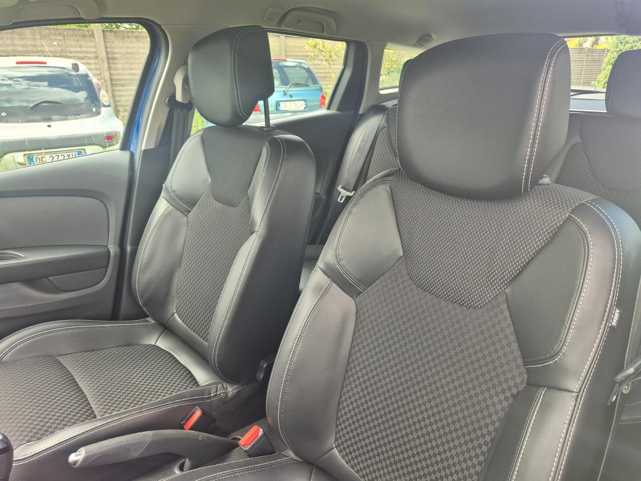 Renault Clio Sporter TCe 12V 90 CV Business