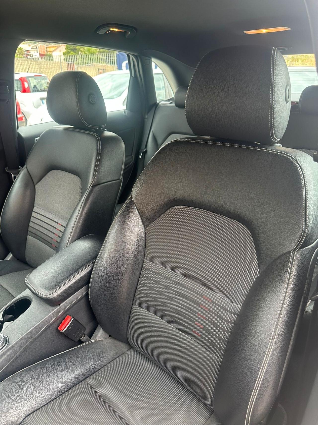 Mercedes-benz B 180 d Automatic Premium