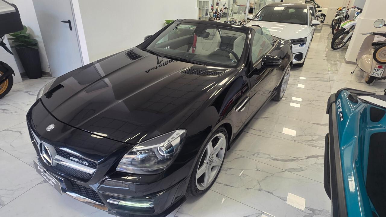 Mercedes-benz SLK 200 Premium