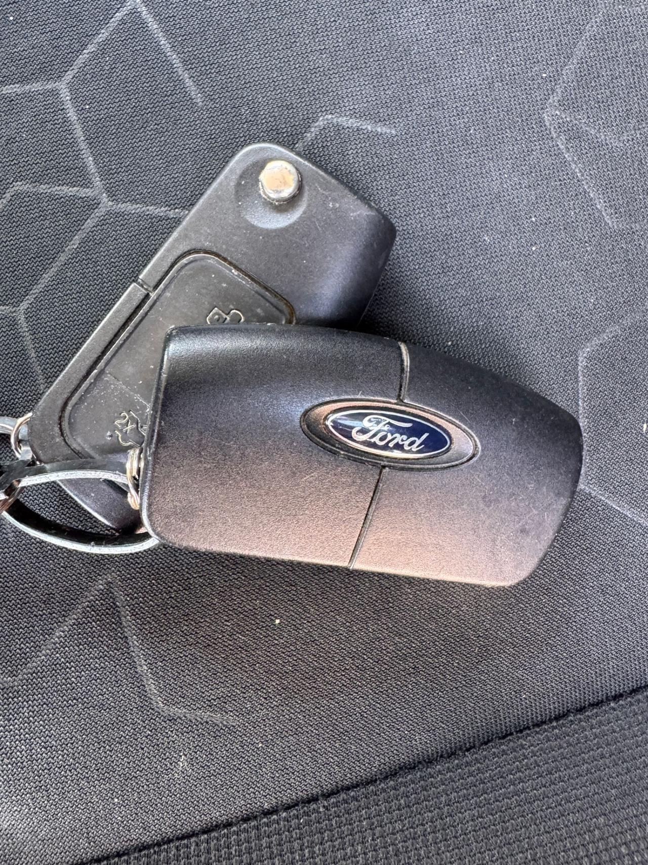 Ford B-Max 135000 KM GARANZIA 12 MESI