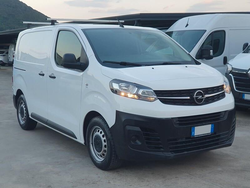 OPEL Vivaro 1.5 D 100CV L1H1 Cargo S Essentia 2021