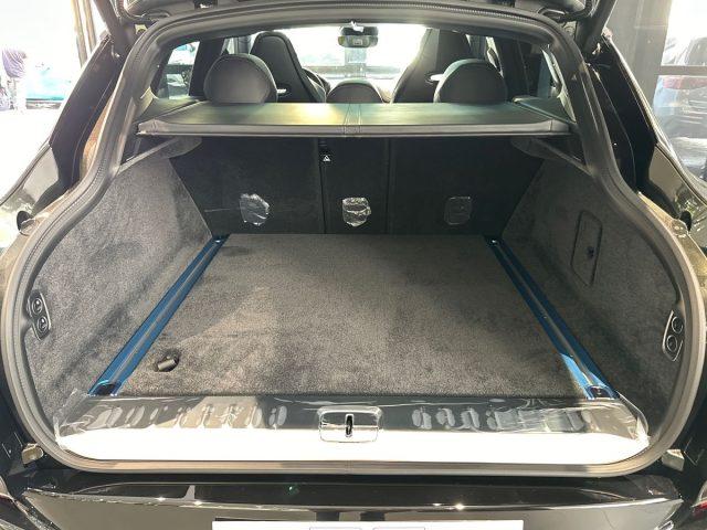 ASTON MARTIN DBX 707 4.0 Auto